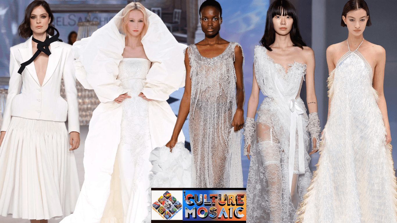 Latest Trends in Bridal Wear: Discover 2026's Most Unforgettable Gowns