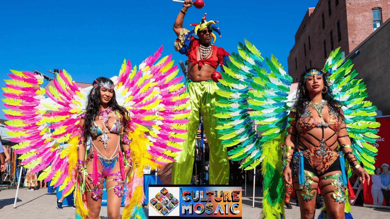 How to Plan a Latino Cultural Festival People Will Talk About for Years