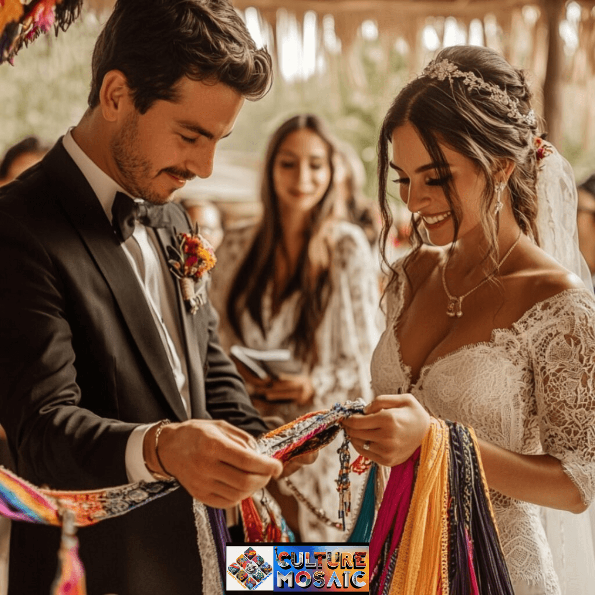 Mexican Wedding Traditions: A Cultural Journey Through Love, Faith, and Family