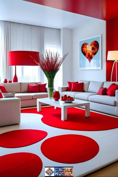 Modern Living Room Rugs Interior: The One Layer That Actually Ties a Room Together