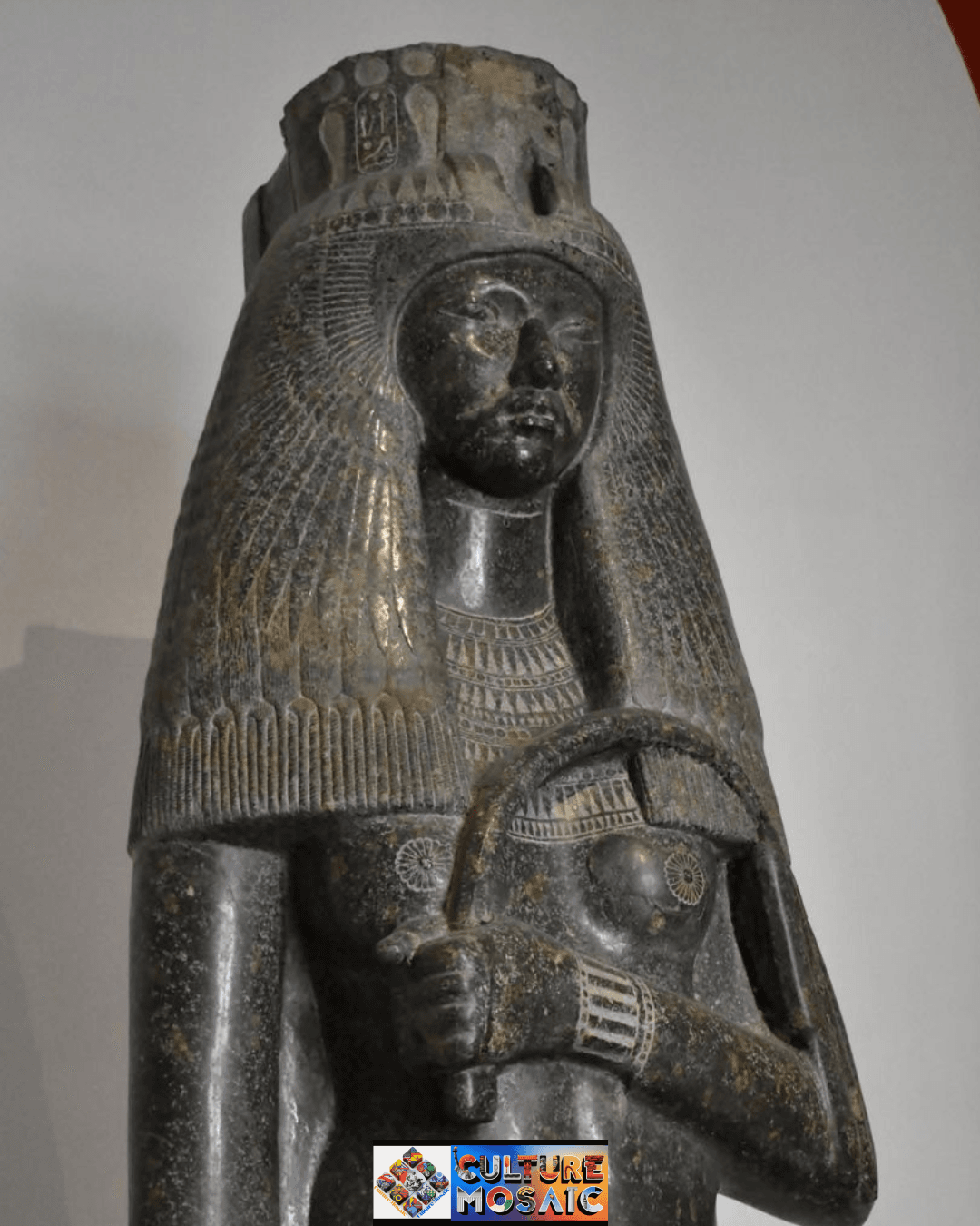 Seti I Wife: The Untold Story of Queen Tuya, Egypt's Quiet Powerhouse
