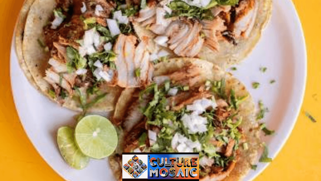 What Are 20 Mexican Foods? My Real List After Years of Eating My Way Through Mexico