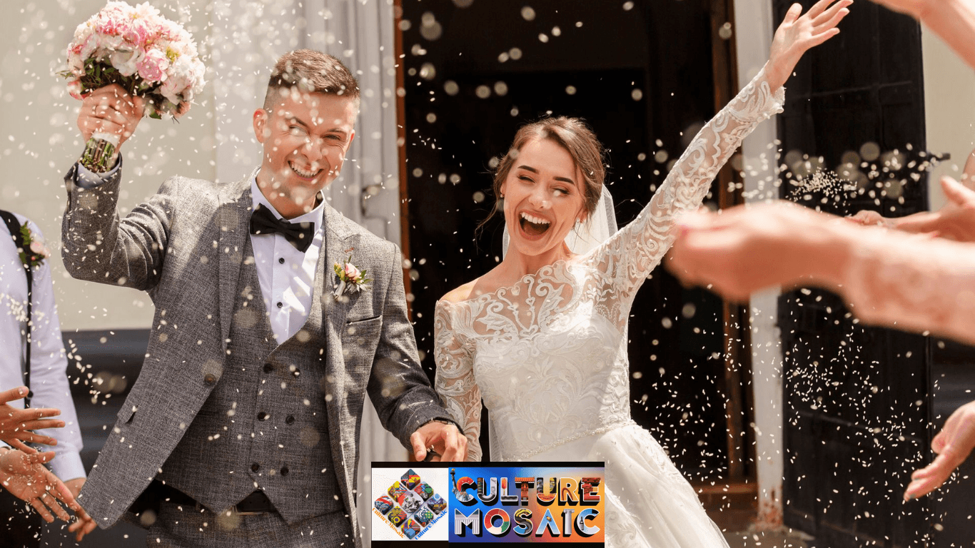 What Traditions Are Common in Weddings — And Why We Still Bother With Them