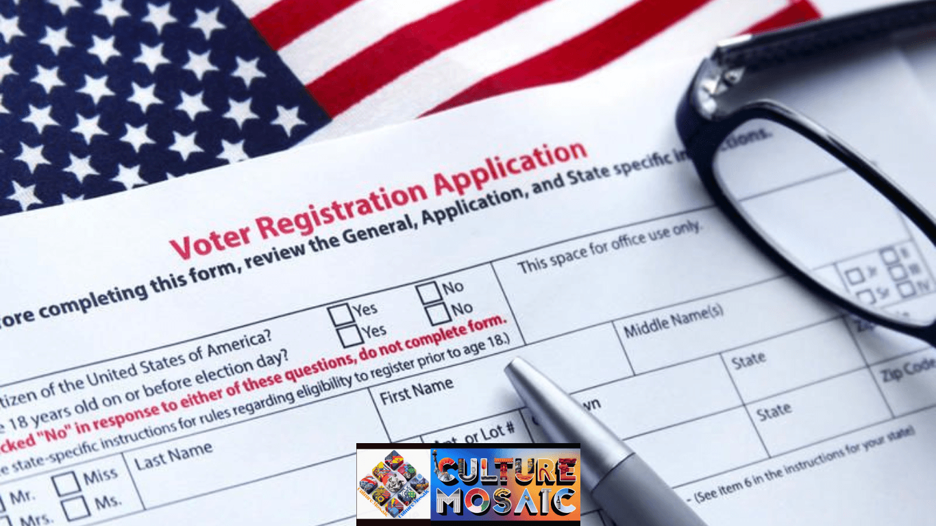Where Is My Voter Registration Card A Former Election Official's Straight Answer