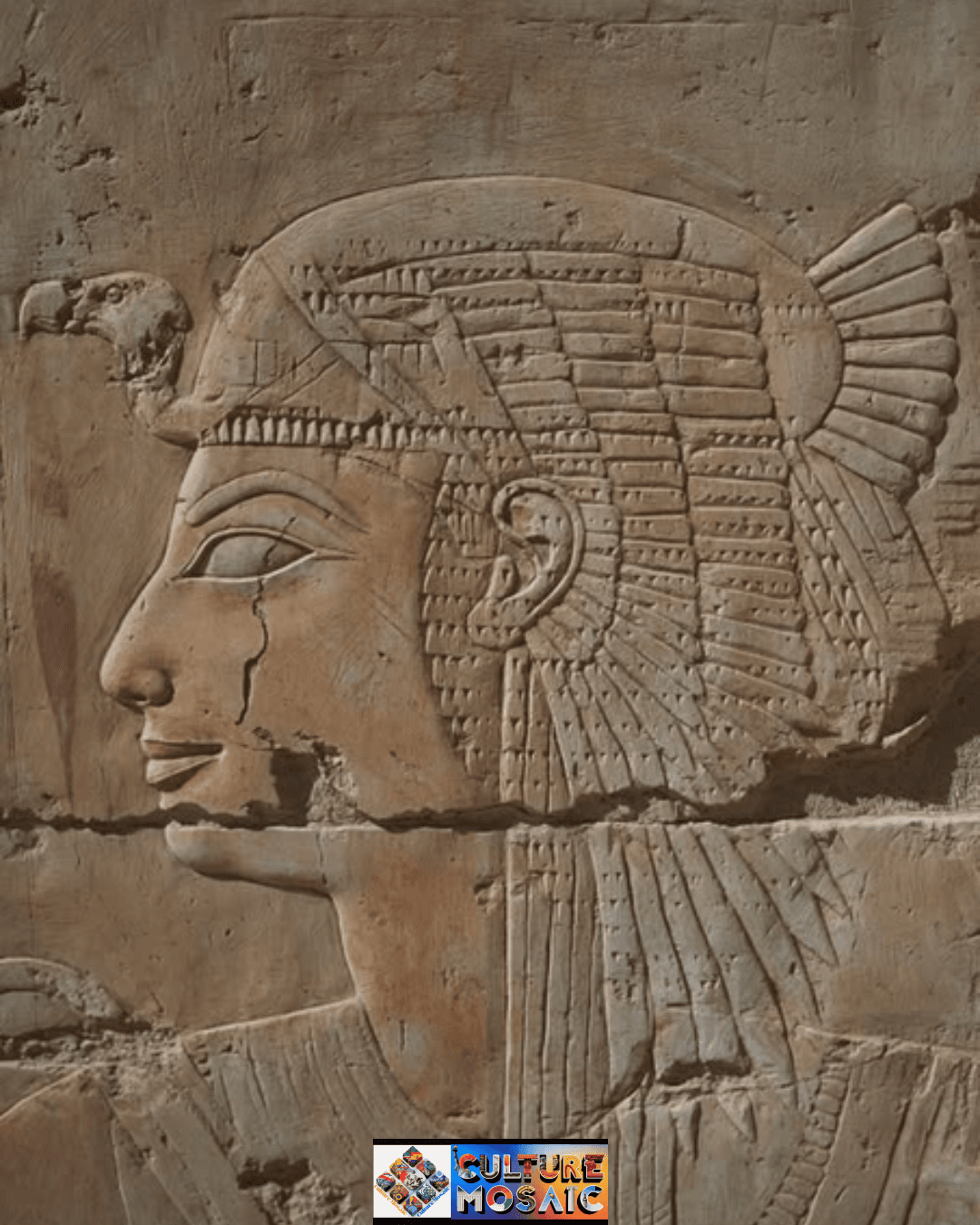 Who Was Hatshepsut in Ancient Egypt? The Woman Who Ruled as King