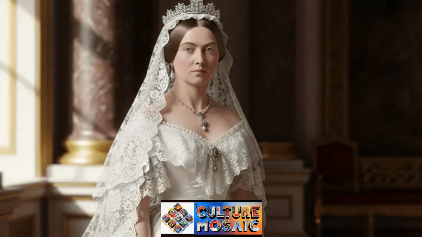 Why Wedding Dresses Are White: The Surprising 1840s Secret Behind Bridal Tradition